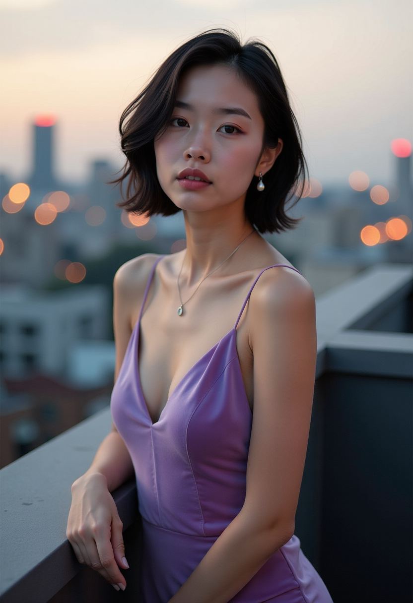 麻花MV运镜教程