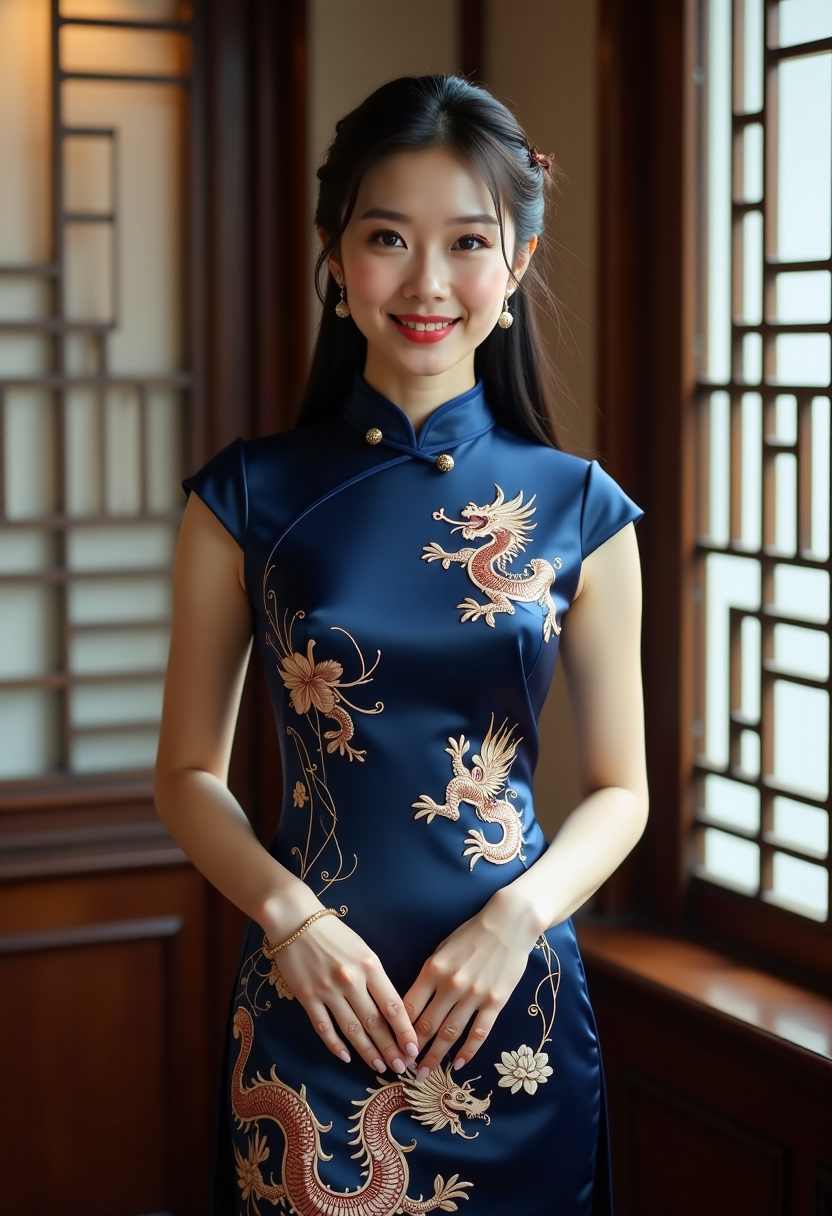 麻花MV双人翻唱